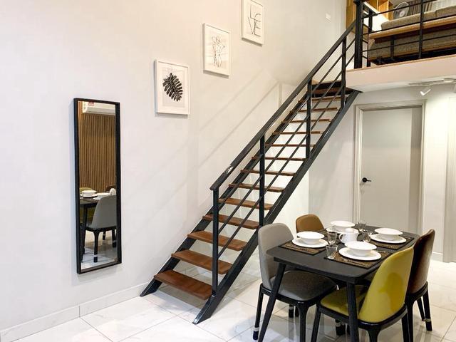 Serviced Residence for rent in Cheras, Kuala Lumpur