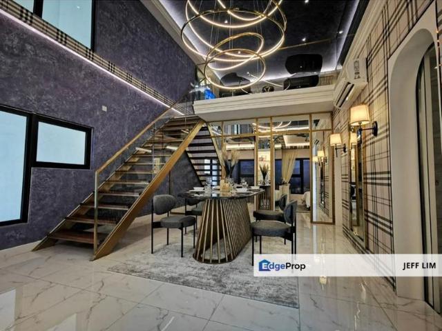 Condominium for sale in Country Heights Damansara, Kuala Lumpur