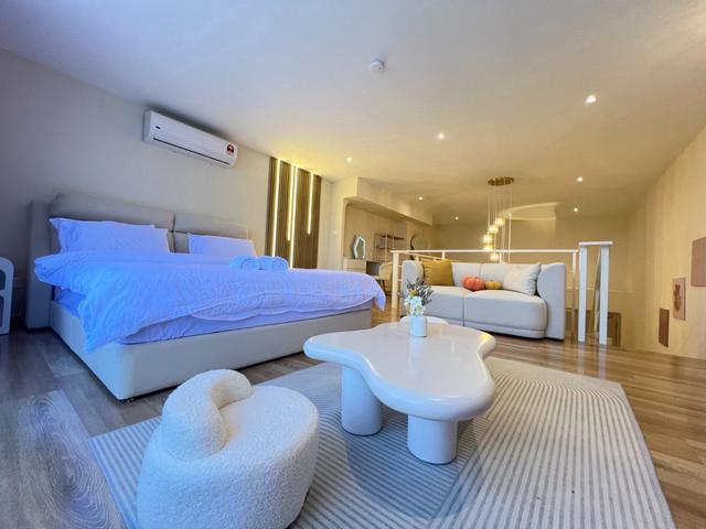 Serviced Residence for sale in Cheras, Kuala Lumpur