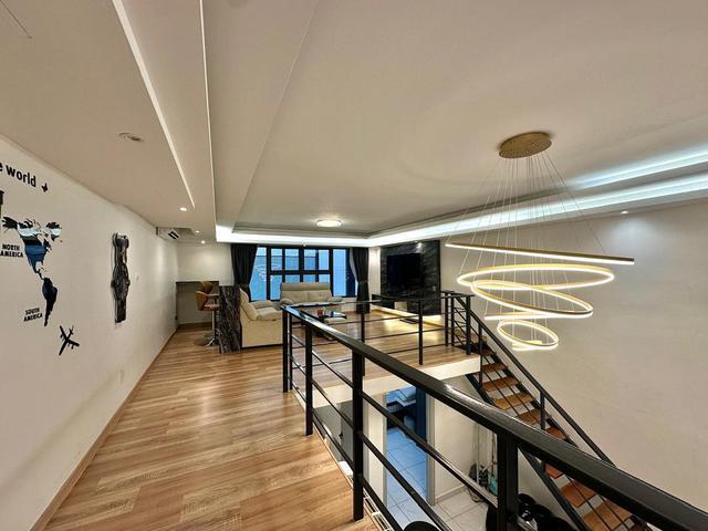Serviced Residence for rent in Cheras