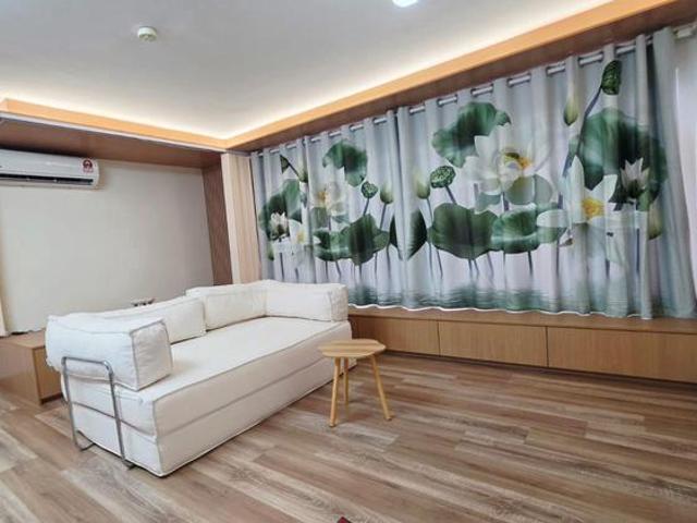 Serviced Residence for rent in Cheras, Kuala Lumpur