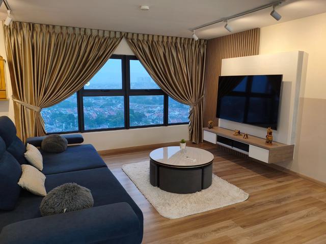 Serviced Residence for sale in Cheras, Kuala Lumpur
