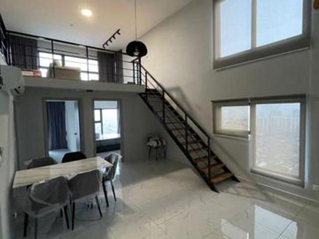 Serviced Residence for rent in Cheras, Kuala Lumpur