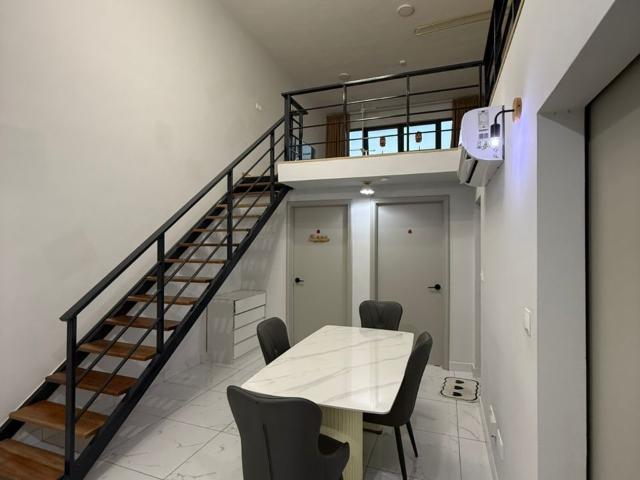 Apartment for rent in Country Heights Damansara, Kuala Lumpur