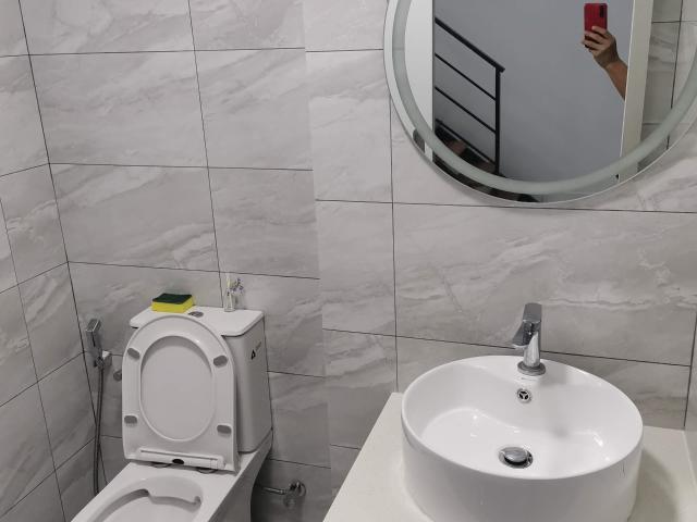 Apartment for rent in Country Heights Damansara, Kuala Lumpur