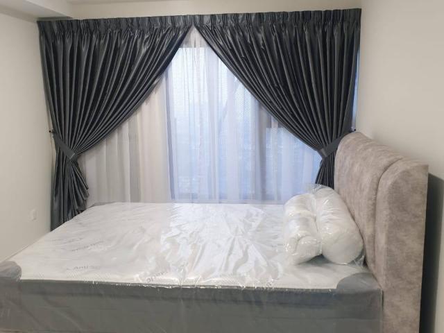 Apartment for rent in Country Heights Damansara, Kuala Lumpur