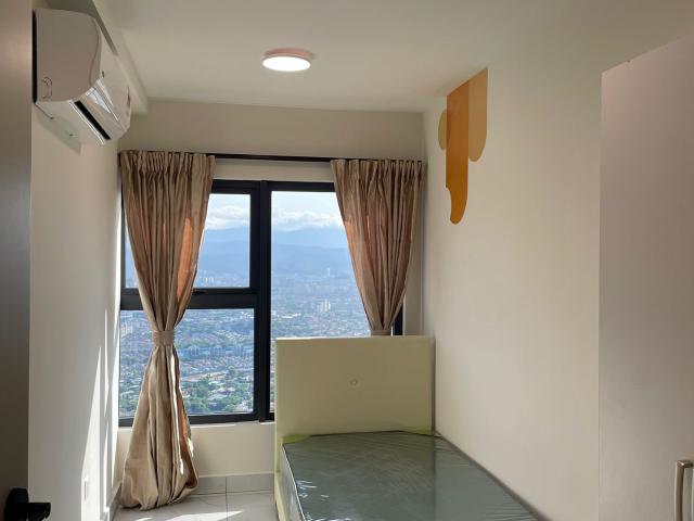 Apartment for rent in Country Heights Damansara, Kuala Lumpur