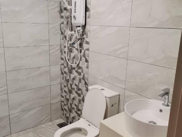 Apartment for rent in Country Heights Damansara, Kuala Lumpur