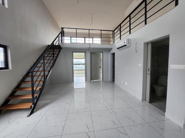 Serviced Residence for sale in Cheras, Kuala Lumpur