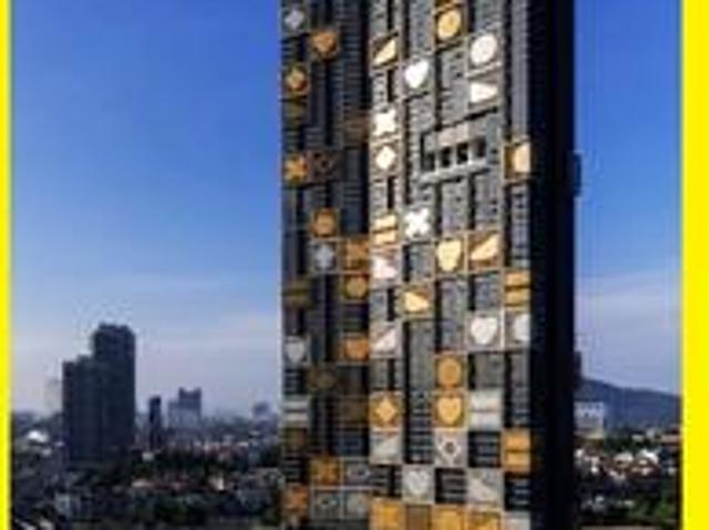 Serviced Residence for rent in Cheras, Kuala Lumpur