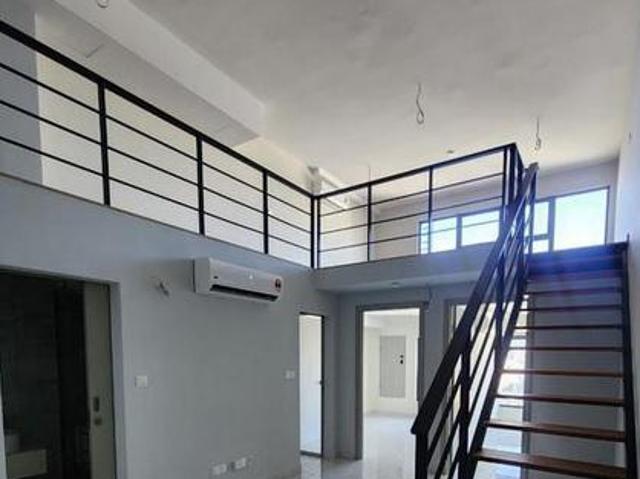 Serviced Residence for sale in Cheras