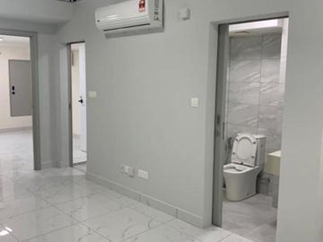 Serviced Residence for sale in Cheras, Kuala Lumpur