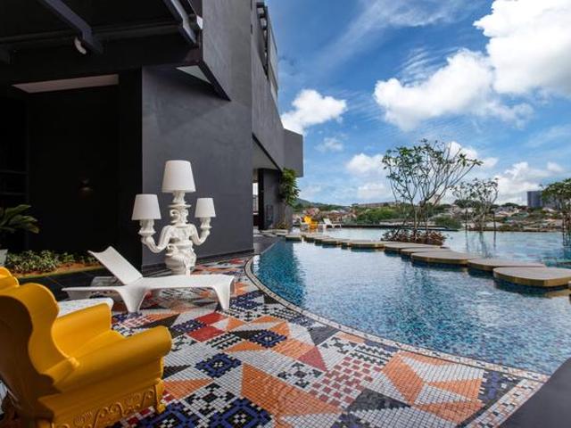 Serviced Residence for sale in Cheras, Kuala Lumpur