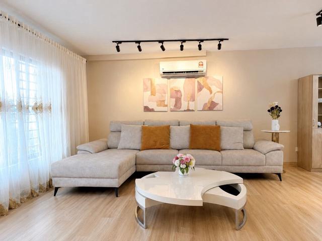 Serviced Residence for rent in Cheras, Kuala Lumpur