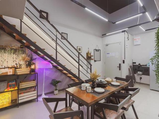 Condominium for rent in Cheras, Kuala Lumpur