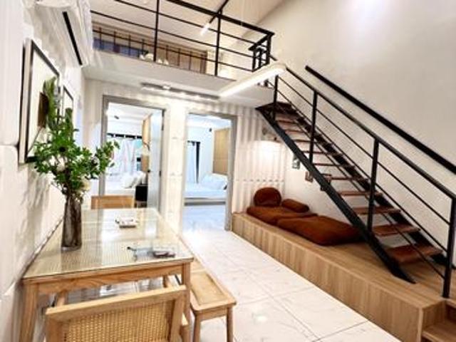 Serviced Residence for rent in Cheras, Kuala Lumpur