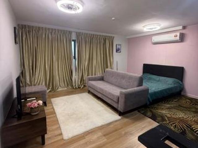 Serviced Residence for rent in Cheras
