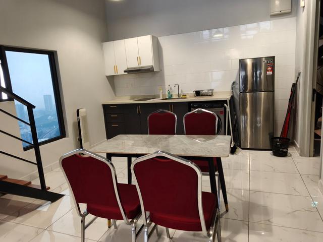 Serviced Residence for rent in Cheras