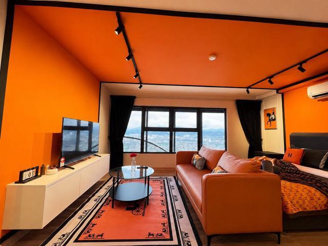 Serviced Residence for rent in Cheras, Kuala Lumpur