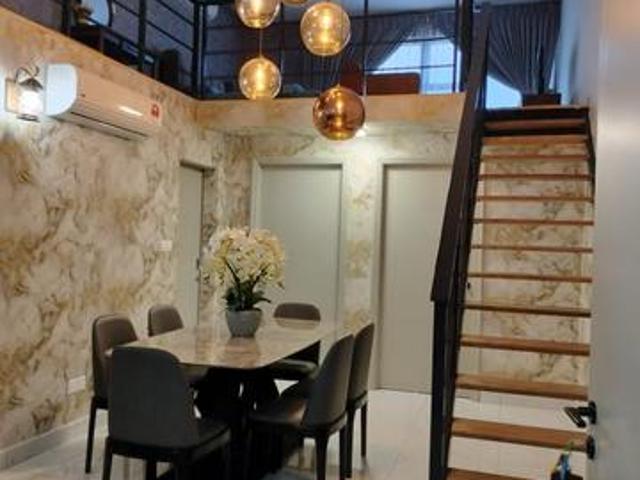 Serviced Residence for rent in Cheras, Kuala Lumpur