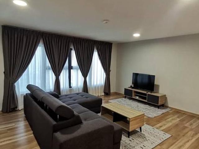 Serviced Residence for rent in Cheras, Kuala Lumpur