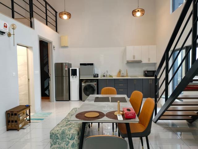 Serviced Residence for rent in Cheras, Kuala Lumpur