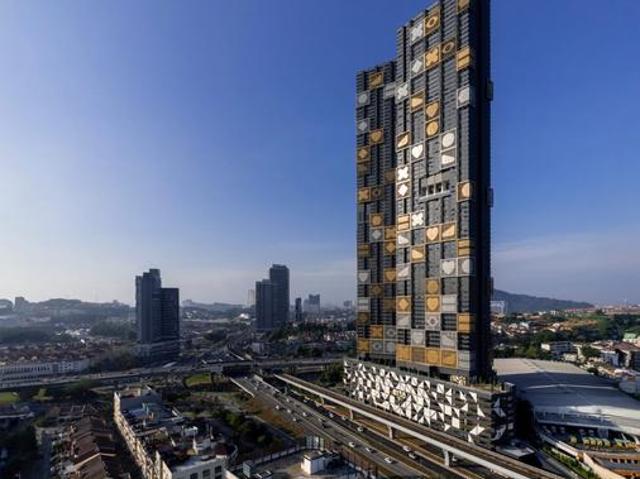 Serviced Residence for sale in Cheras, Kuala Lumpur