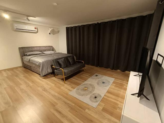 Serviced Residence for rent in Cheras