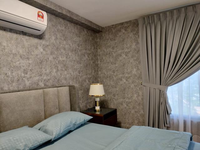 Serviced Residence for rent in Cheras, Kuala Lumpur