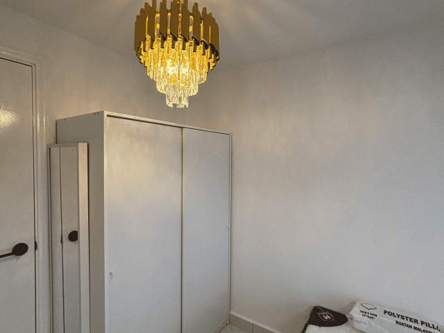 Room for rent in Kuala Lumpur