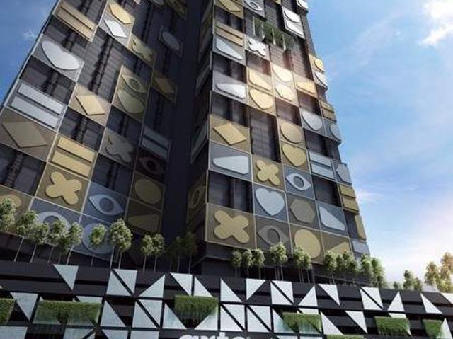 Room for rent in Kuala Lumpur
