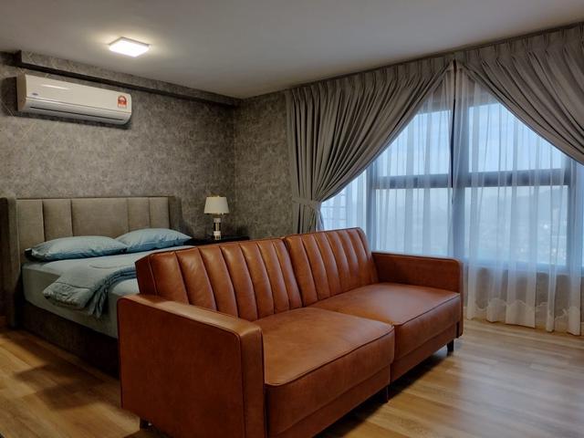 Serviced Residence for sale in Cheras, Kuala Lumpur