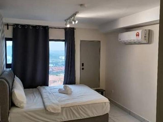 Serviced Residence for sale in Cheras