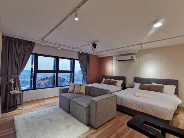 Serviced Residence for sale in Cheras, Kuala Lumpur