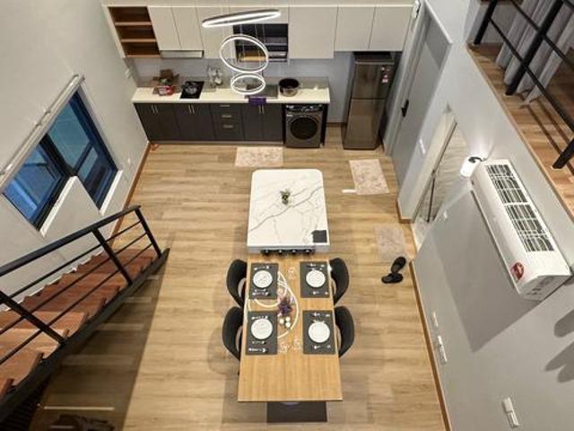 Serviced Residence for sale in Cheras