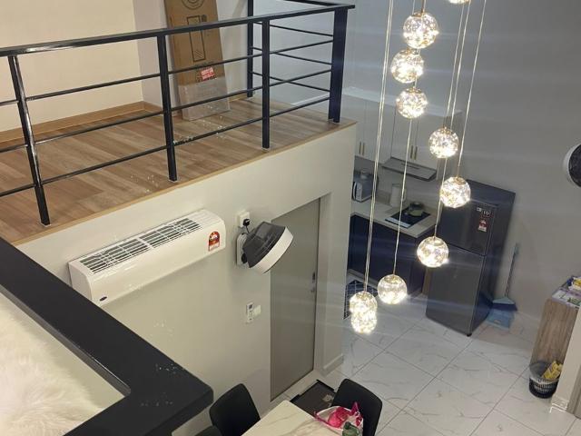 House for rent in Country Heights Damansara, Kuala Lumpur