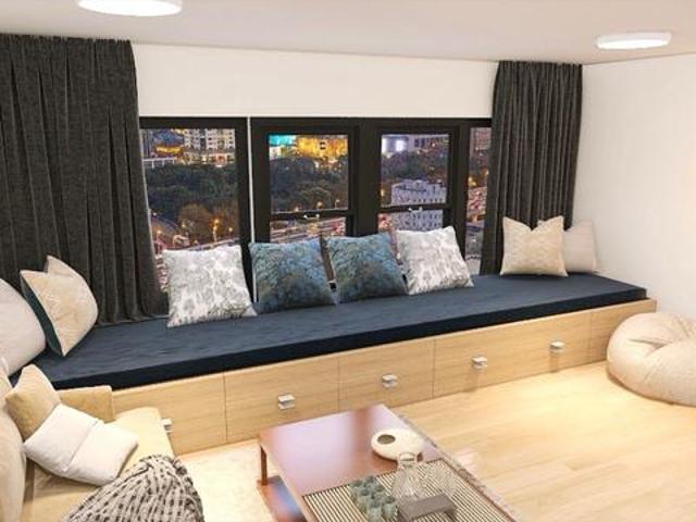 Serviced Residence for rent in Cheras, Kuala Lumpur