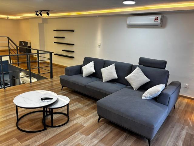 Serviced Residence for rent in Cheras, Kuala Lumpur