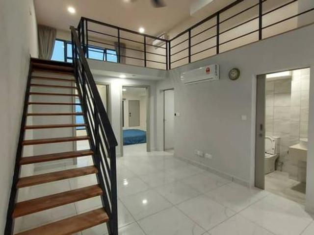 Serviced Residence for sale in Cheras