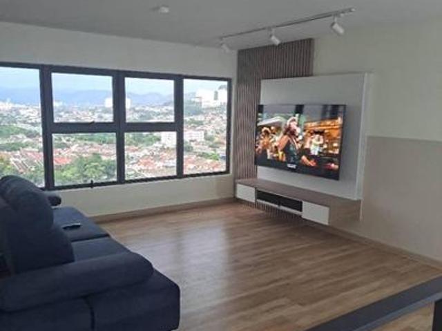 Serviced Residence for rent in Cheras, Kuala Lumpur