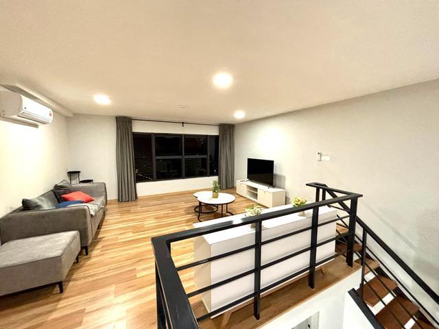 Serviced Residence for sale in Cheras, Kuala Lumpur