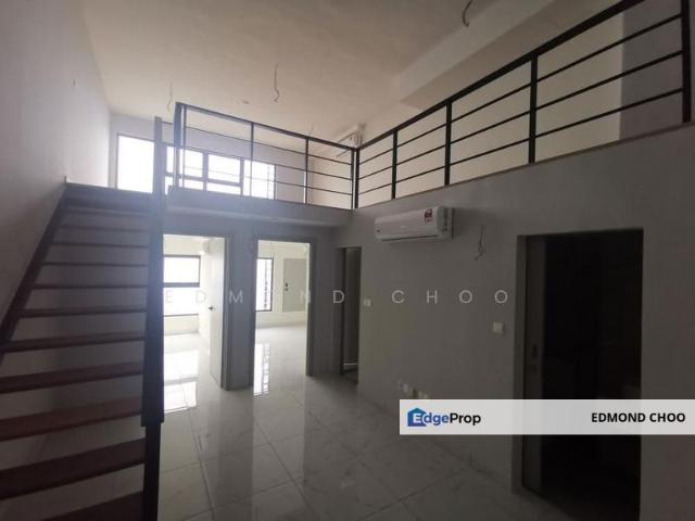 Condominium for sale in Taman Midah, Kuala Lumpur