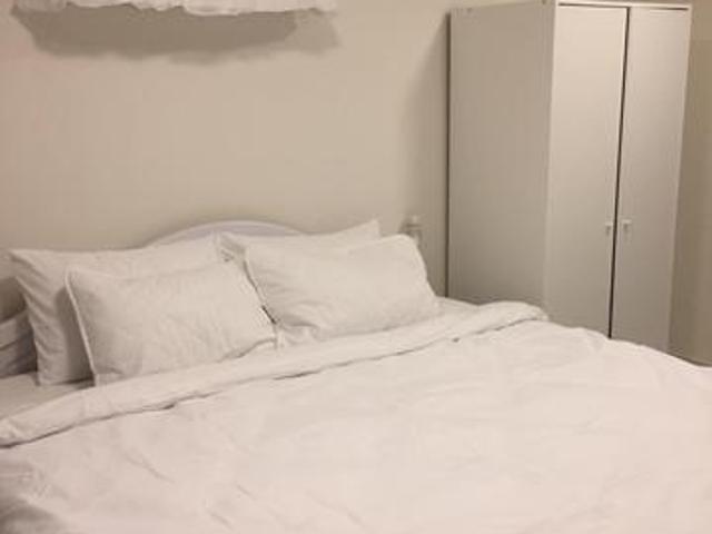 Serviced Residence for rent in Cheras, Kuala Lumpur