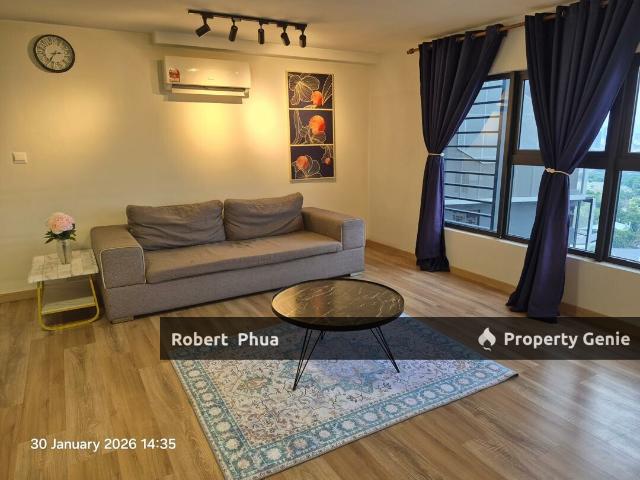 Serviced Residence for rent in Cheras, Kuala Lumpur