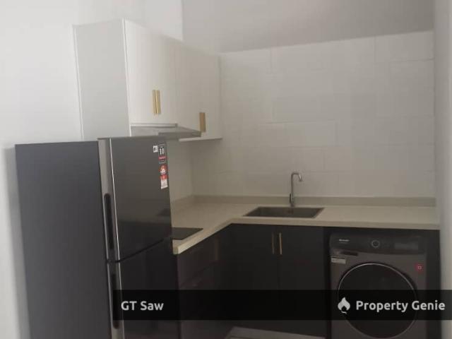 Serviced Residence for sale in Country Heights Damansara, Kuala Lumpur