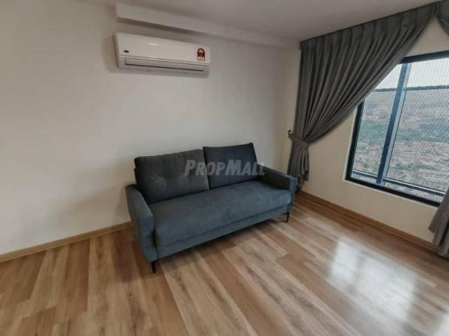Apartment for rent in Kajang, Langat