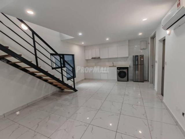 Apartment for rent in Country Heights Damansara, Kuala Lumpur