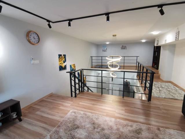 Serviced Residence for rent in Cheras, Kuala Lumpur