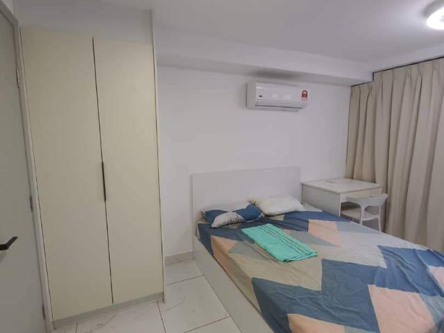 Room for rent in Taman Midah, Kuala Lumpur