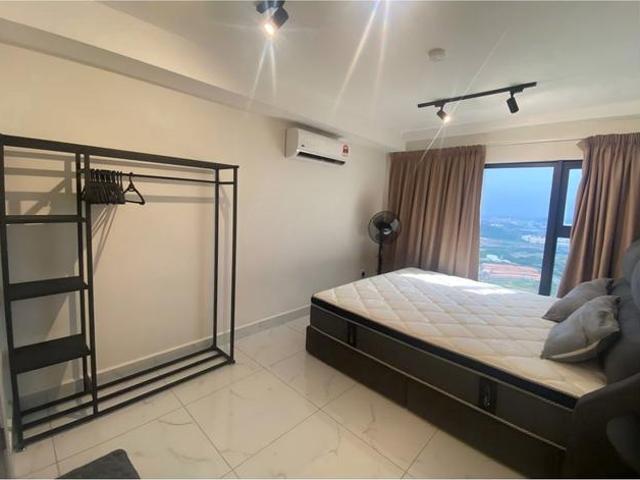 Serviced Residence for rent in Cheras, Kuala Lumpur